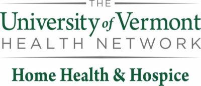 UVM Home Health & Hospice logo