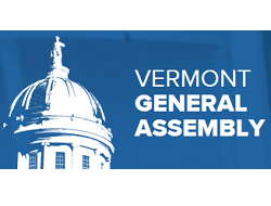 Vermont General Assembly Logo