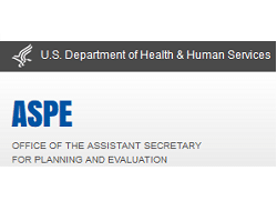 Secretary for Planning & Evaluation logo (ASPE)