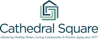 Cathedral Square logo