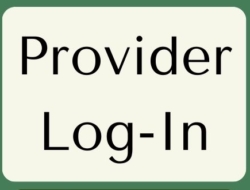 VADR Provider Login